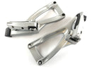 BMW K 1200 RS [2001] - Footrests Passenger footrests with holder left and right-1