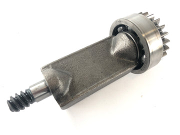 Kawasaki KMX 125 MX 125 B [1998] - flywheel - 0