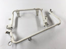 Yamaha DT 125 4BL [1999] - Radiator bracket set-2