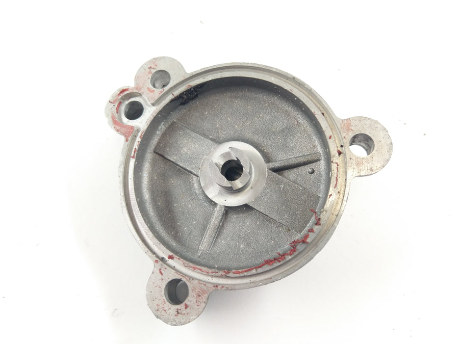 Gas Gas FSR 450 [2008] - Engine cover