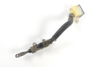 Honda NTV 650 RC33 - rear brake pump with reservoir-3
