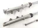 Benelli 504 Sport [1979] - Gabel Telegabel mit Achse-2
