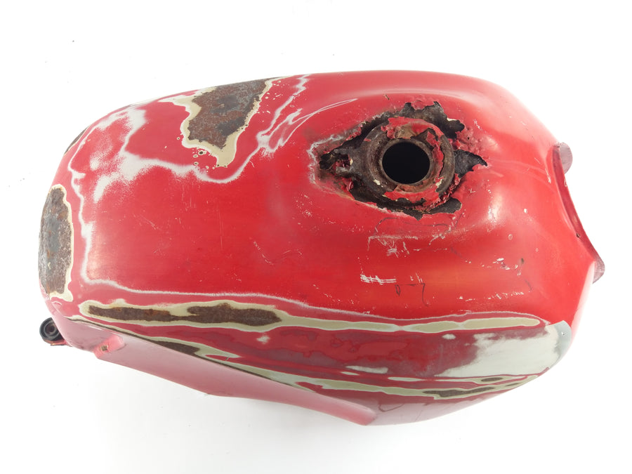 Ducati Pantah - Cagiva Alazzurra - Tank Benzintank