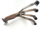 Suzuki GSF 1200 Bandit GV75A [1998] - Exhaust Manifold-1