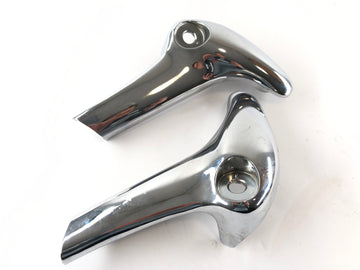 Yamaha XV 750 Virago [1991] - Rear frame cover - 0