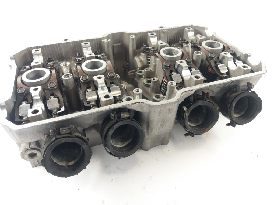 Honda CBR 1000 F SC24 [1991] - Cylinder head
