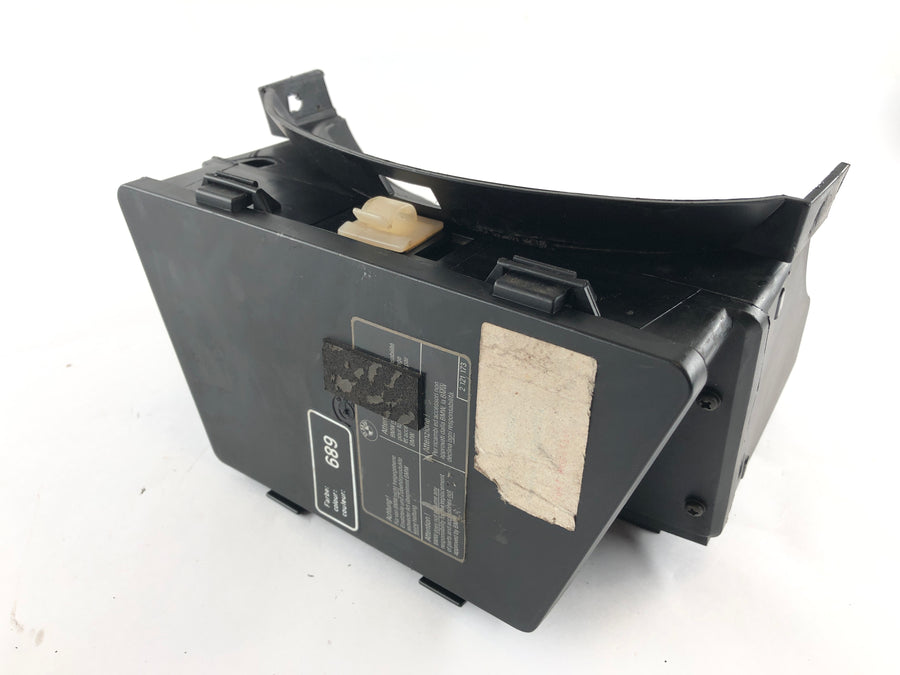 BMW R 1100 R 259 [1995] - Fuse box