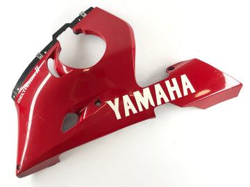 Yamaha YZF R6 RJ03 [2000] - Seitenverkleidung links unten