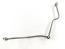 Triumph Daytona 955i T595N [2002] - Oil line with banjo bolts-2