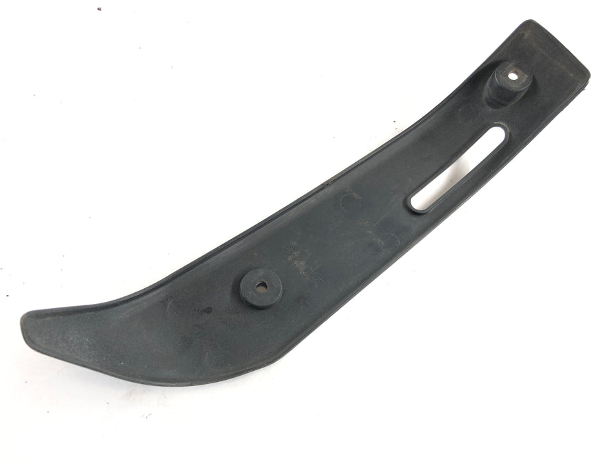 Yamaha YZF R6 RJ03 [2000] - Cover fairing cooling water level