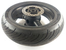 Triumph Daytona 955i T595N [2002] - Rear wheel rim-1