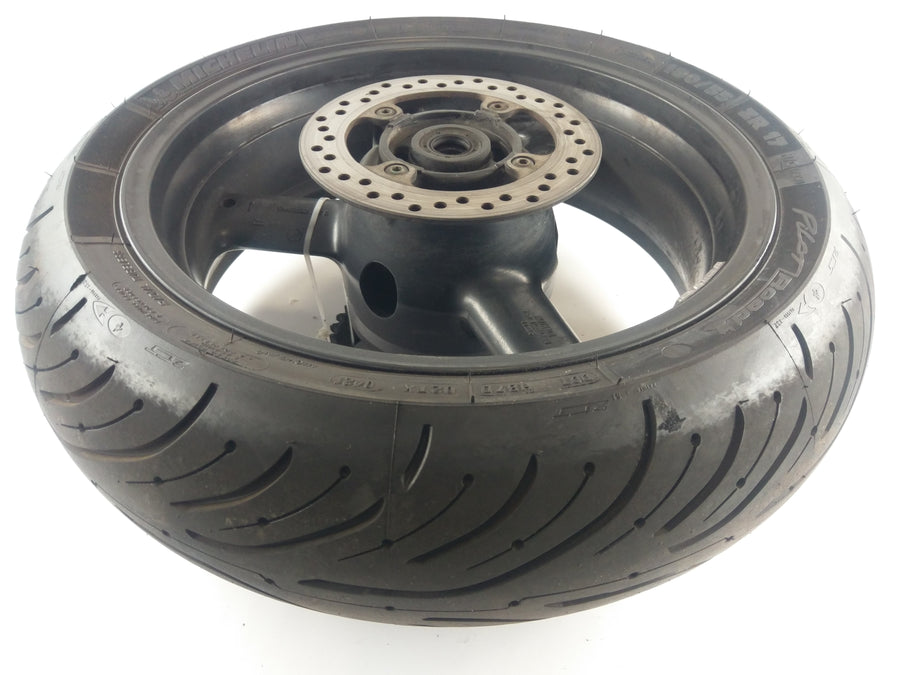 Triumph Daytona 955i T595N [2002] - Rear wheel rim