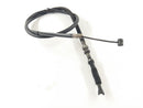 Yamaha XT 550 5Y3 [1982] - Clutch cable Bowden cable-1