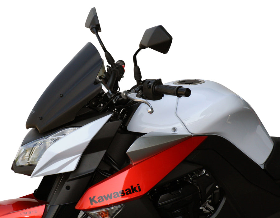 Kawasaki Z 1000 [2010-2013] – Racingscheibe "RN"