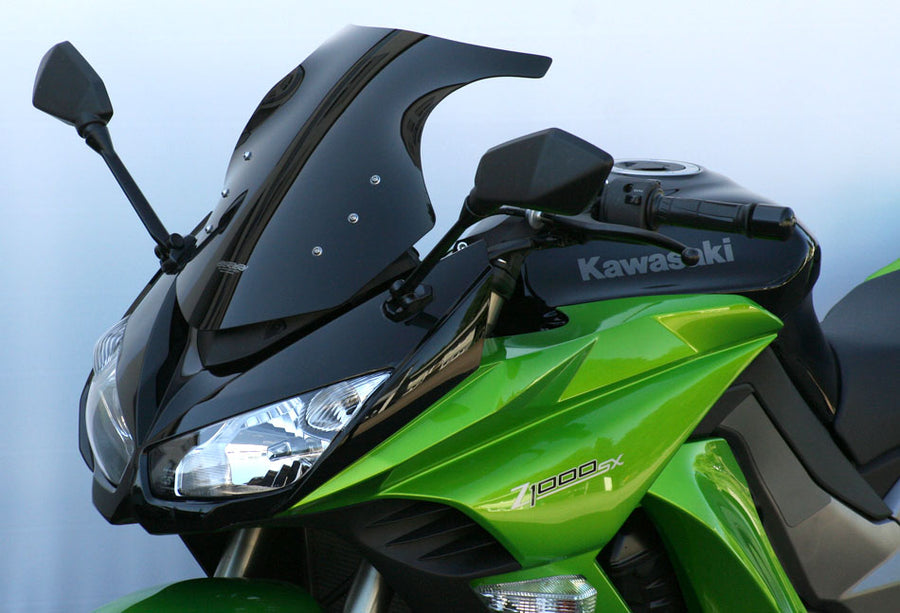 Kawasaki Z 1000 SX [2011-2016] – Originalformscheibe "OM"