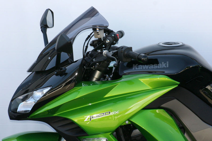 Kawasaki Z 1000 SX [2011-2016] – Racingscheibe "R"