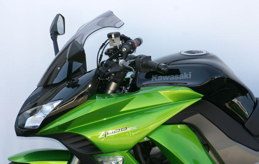 Kawasaki Z 1000 SX [2011-2016]-touring disc "TM"