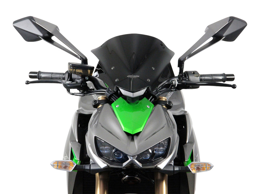 Kawasaki Z 1000 [2014-]-Racing disc "NRM"
