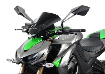 Kawasaki Z 1000 [2014-] – Racingscheibe "NRM" - 0