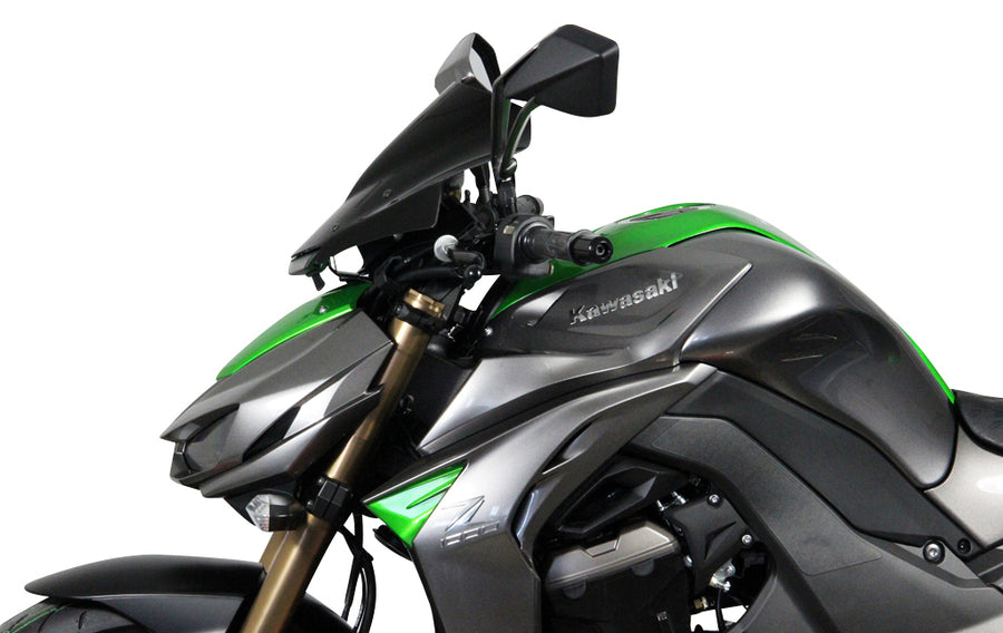 Kawasaki Z 1000 [2014-]-Racing disc "NRM"