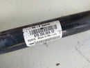 Porsche Panamera Turbo [2010] - Steering knuckle wheel hub drive shaft rear right-4