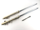 Suzuki DR 600 SN41A [1986] - Fork Telescopic fork with axle-1