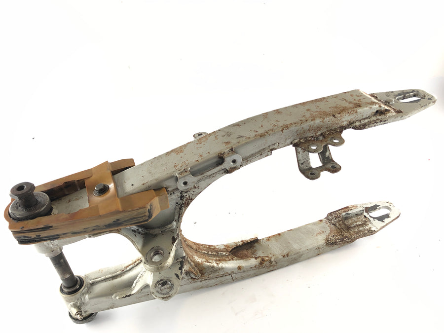 Yamaha XT 350 55V [1987] - Swingarm Rear swingarm