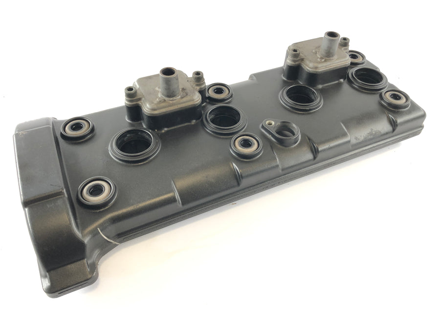 Yamaha YZF R1 RN12 [2005] - Valve cover engine cover