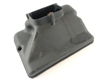 Moto Guzzi Le Mans 4 [Le Mans 3] - Air filter box snorkel mount
