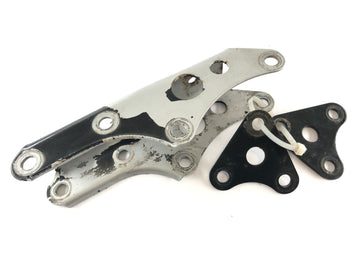 Yamaha TT 600 R DJ01 [2000] - front engine mount - 0