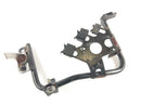 Yamaha DT 125 DE06 [2003] - Aggregatehalter-2