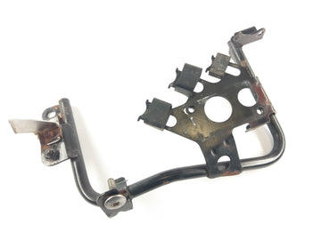 Yamaha DT 125 DE06 [2003] - Aggregatehalter - 0