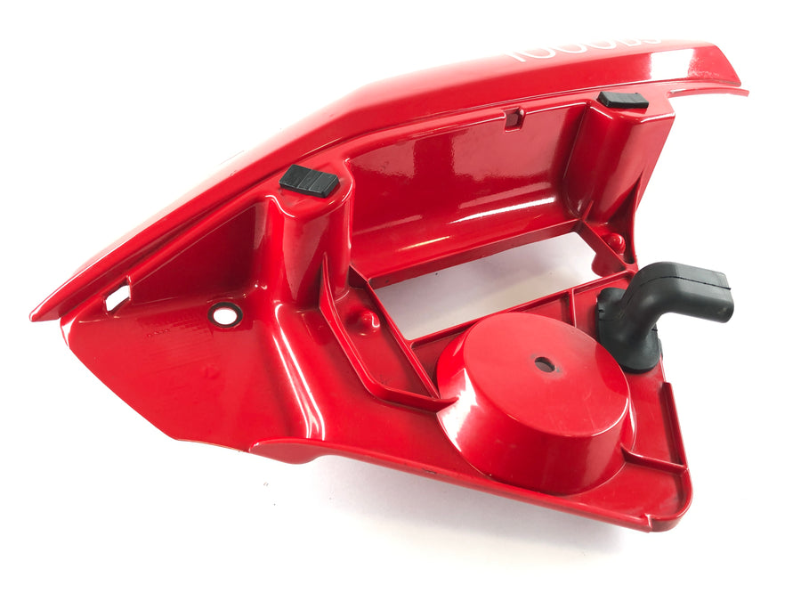 Ducati Multistrada 1000 DS [2003] - Tankverkleidung links