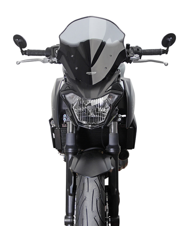 Kawasaki Z 650 [2017-2019]-Racing disc "NRN"