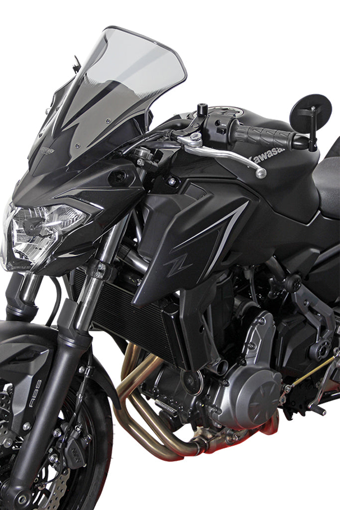 Kawasaki Z 650 [2017-2019]-Racing disc "NRN"