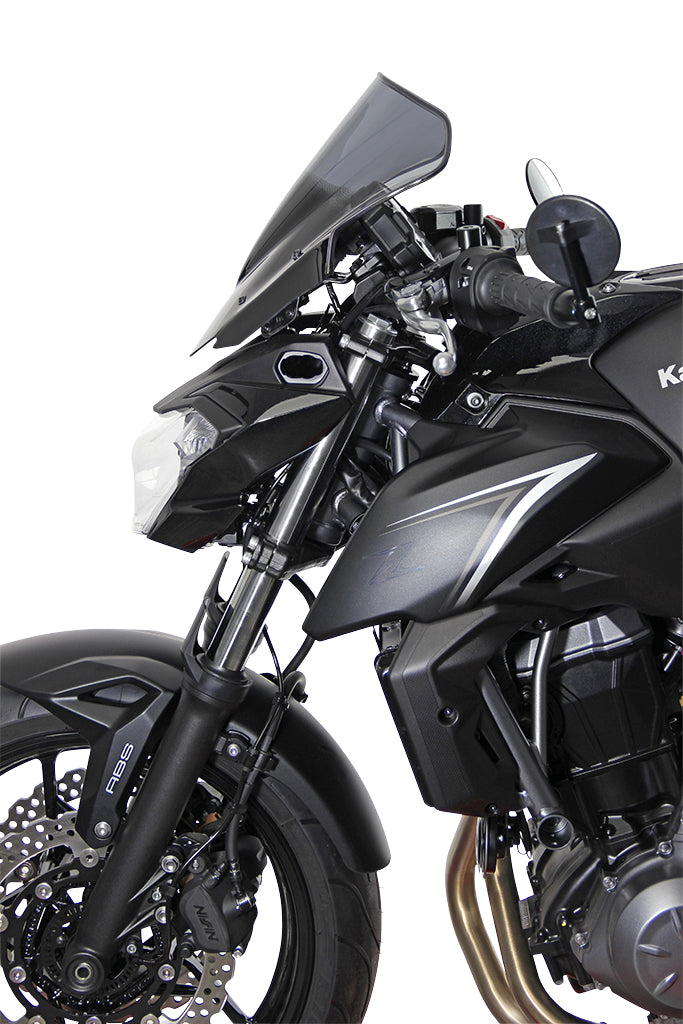 Kawasaki Z 650 [2017-2019]-Racing disc "NRN"
