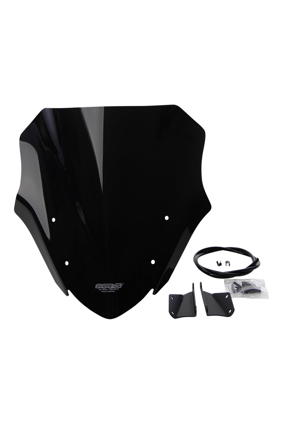 Kawasaki Z 650 [2017-2019]-Racing disc "NRN"