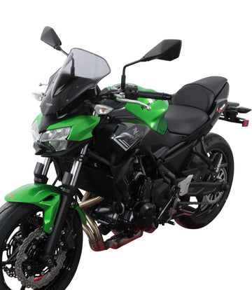 Kawasaki Z 650 [2020-] – Racingscheibe "NRN" - 0