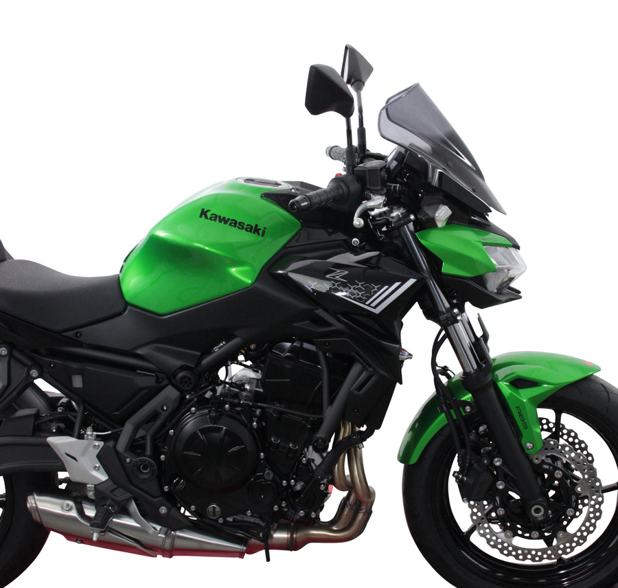 Kawasaki Z 650 [2020-]-Racing disc "NRN"