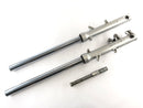 BMW F 650 CS Scarver [2001] - Gabel Telegabel mit Achse-7