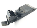 Kawasaki ZXR 400 ZX400L [1993] - Rear substructure inner fairing-2