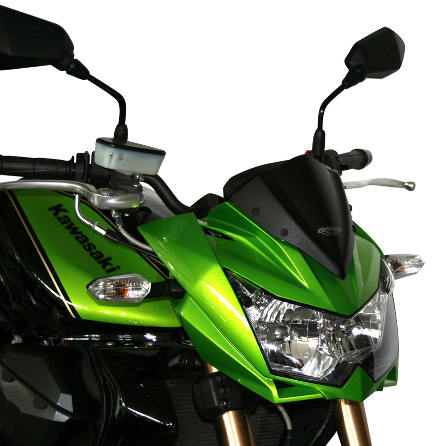 Kawasaki Z 750 R [2011-] – Originalformscheibe "O"
