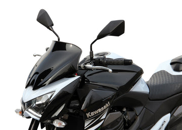 Kawasaki Z 800 – Spoilerscheibe "S"