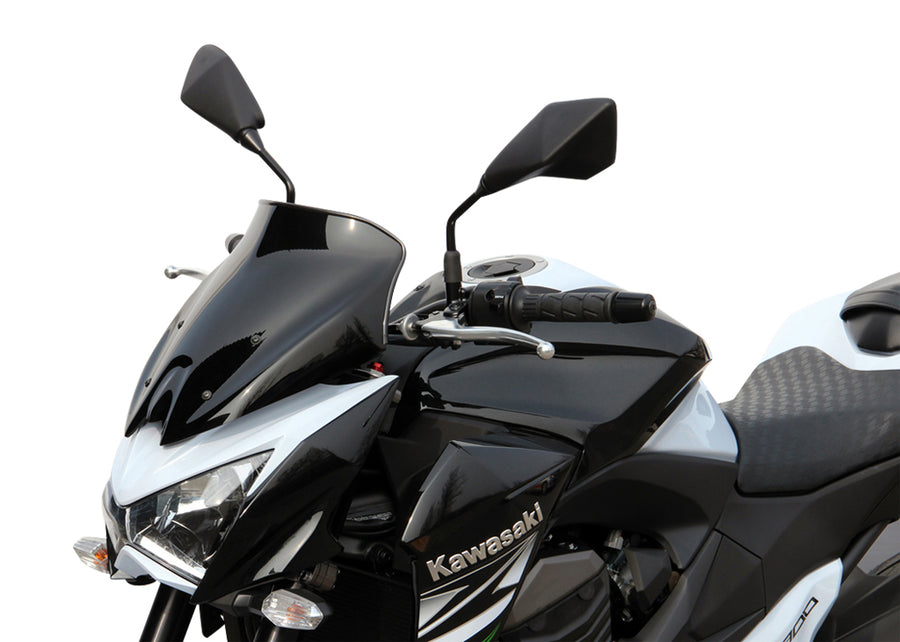 Kawasaki Z 800 - Spoiler disc "S"