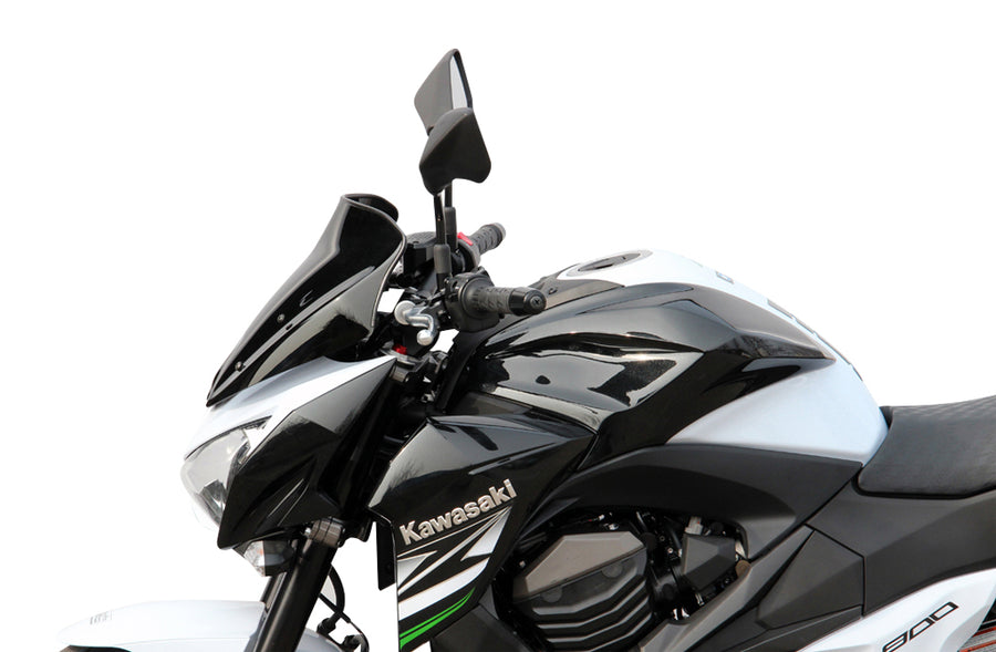 Kawasaki Z 800 - Spoiler disc "S"