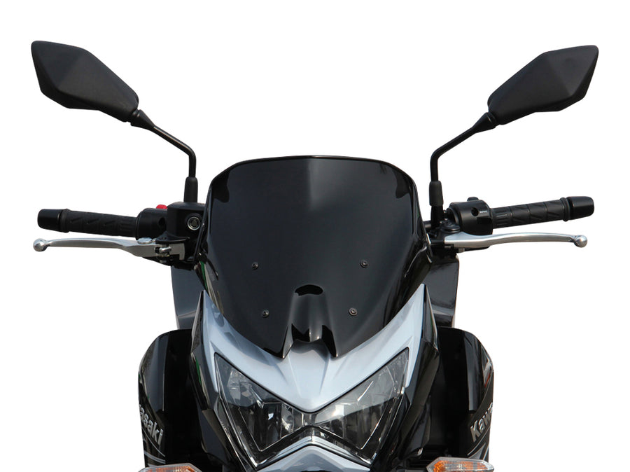 Kawasaki Z 800 - Spoiler disc "S"