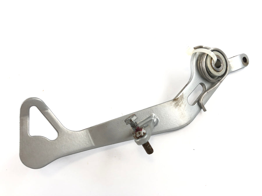 BMW R 1200 RT [2006] - Brake pedal foot brake lever