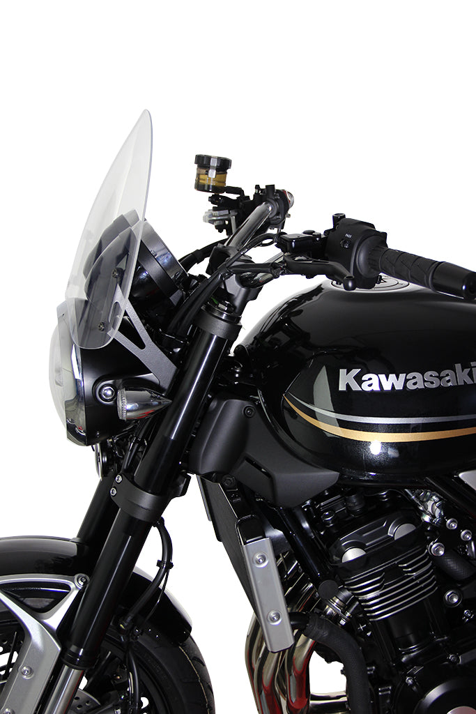 Kawasaki Z 900 RS [2018-] – Tourenscheibe "NTM"
