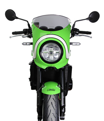 Kawasaki Z 900 RS (CAFE RACER) [2018-] – Originalformscheibe "O"
