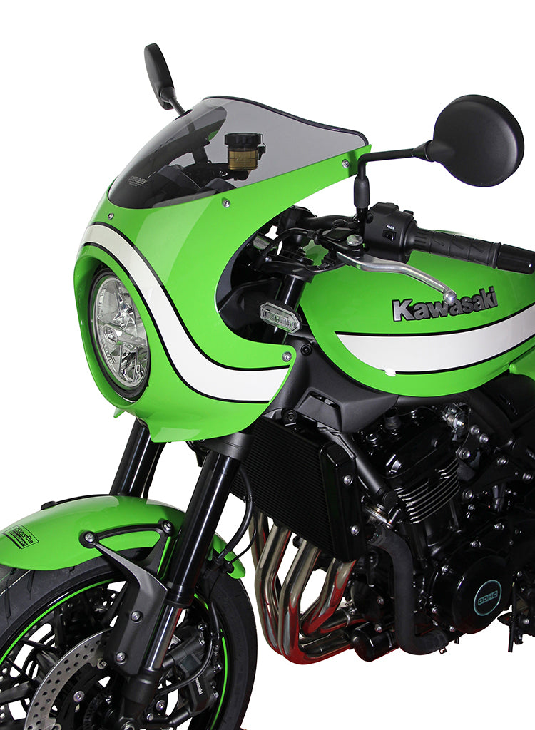 Kawasaki Z 900 RS (Cafe Racer) [2018-]-original shape disc "O"